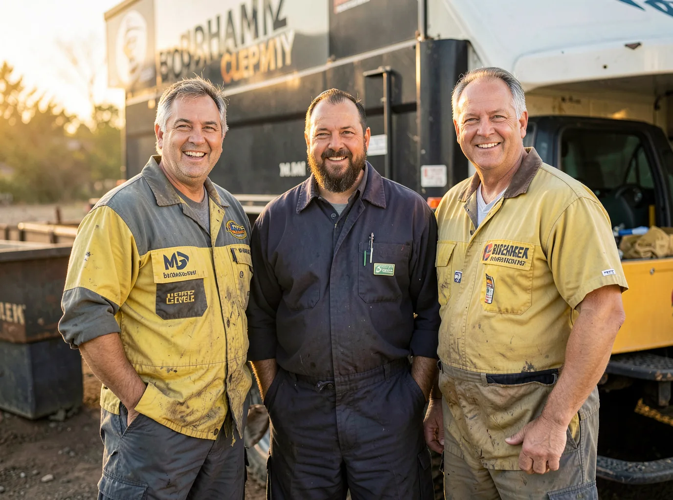 Sewage Cleanup company in Nashville, AR
