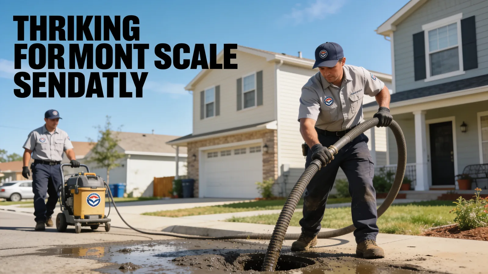 Sewage Cleanup in Nashville, AR near me